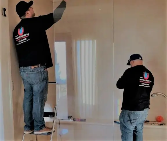 Professional plumbing installation for Tankless Water Heater Installation in Edgewood Heights